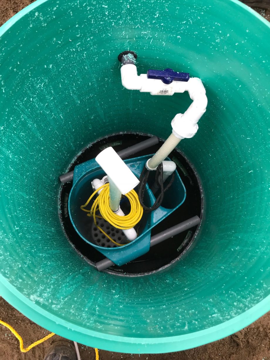 Septic Kelowna - Evirochoice Wastewater Install